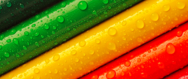 TRATTI SPESSORI COLORE MATERIA